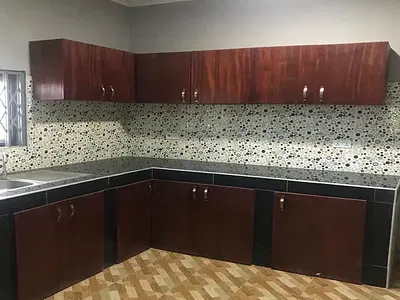 3 Bedroom House — Cantonments, Accra