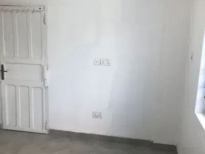 Single Room Self Contained Apartment — Dzorwulu, Accra
