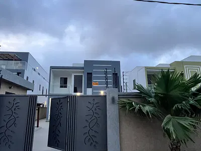 4 Bedroom Executive Self Compound House — East Legon, Accra