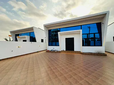 Executive 3 Bedroom House with Boys Quarters — Oyarifa, Oyarifa, La Nkwantanang Madina Municipal, Accra