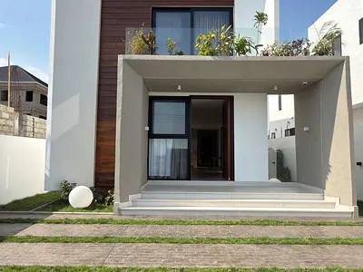 4 Bedroom House with Swimming Pool — East Legon Hills, East Legon, Accra