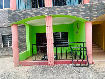 Executive 3 Bedroom Apartment — Spintex, Accra