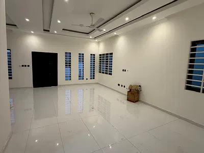 Fully Furnished 3 Bedroom House — Manet, Spintex, Accra