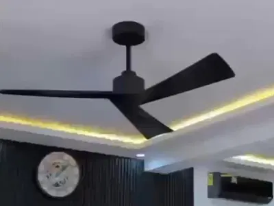Luxurious 4 Fully Furnished House — Adjiringanor, East Legon, Accra