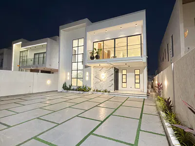 4.5-Bedroom House with Swimming Pool — Seekers Realty, East Legon Hills, East Legon, Accra