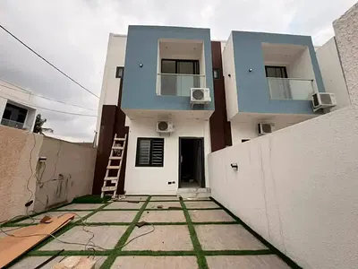 2 Bedroom Detached Duplex House — Ashaley Botwe, Adenta Municipal, Accra