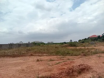 Prime Estate Plots Available — Sunset Hills, Afienya, Tema, Accra