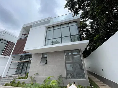 4-Bedroom Luxury Residence — North Labone, Accra