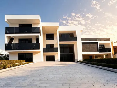 7bedroom House with 1 Bedroom Boys Quarters and Swimming Pool — Adjiringanor, East Legon, Accra