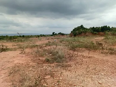 Create a Place of Your Own and Build for the Future — Tema, Accra