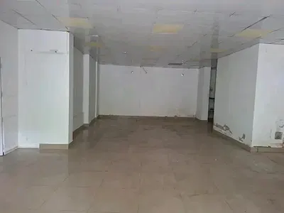 Double Space on the 2nd Floor Close to Main Road — Baatsona Estate, Baatsonaa, Spintex, Accra