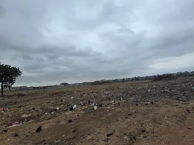 9 Acres Residential Land — East Legon Hills, East Legon Hills, East Legon, Accra