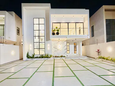 4 Bedroom House with Boys Quarters — East Legon Hills, East Legon, Accra