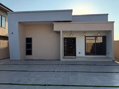 3 Bedroom Executive House — East Legon Hills, East Legon, Accra