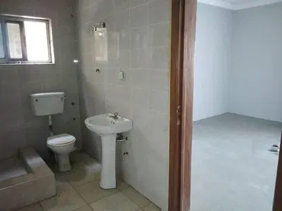 2 Bedroom Apartment — East Legon, Accra