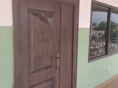 Chamber and Hall Self Contained — East Legon, Accra