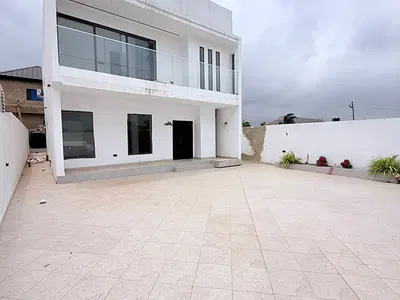 4 Bedroom Executive House — East Legon Hills, East Legon, Accra