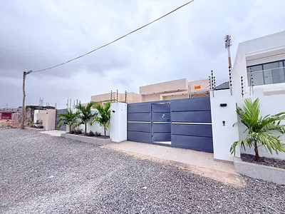 3 Bedroom Executive House — East Legon Hills, East Legon, Accra