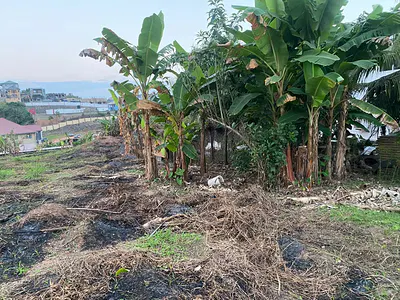 Land — 6 Ssnit Street, Sekondi, Sekondi-Takoradi, Western Region