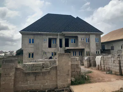 Hotel — Kodie Apagya, Near Kronum Afrancho Buoho., Kumasi Metropolitan, Ashanti