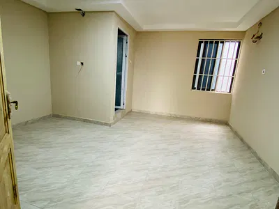 Luxury Single Room S/C — Agbogba, North Legon, Accra