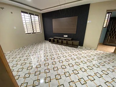 1 Bedroom Apartment — Agbogba, North Legon, Accra