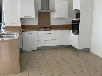 2 Bedroom Apartment — Kanda Estate, Accra