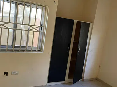 3 Bedroom Apartment — Kokomlemle, Accra