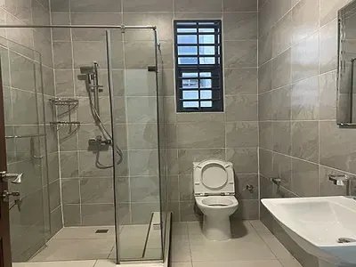 3 Bedroom Apartment — North Labone, Accra