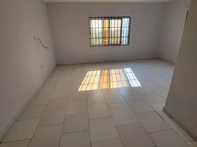 3 Bedroom Furnished or Unfurnished Apartment — La Palm Beach, Labadi-Aborm, Accra
