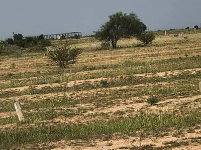 70X100 Residential Land Plot — Akwaaba Park, Prampram, Ningo Prampram District, Accra