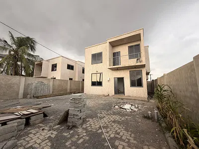 Executive 3 Bedroom House — School Junction, Ashaley Botwe, Adenta Municipal, Accra