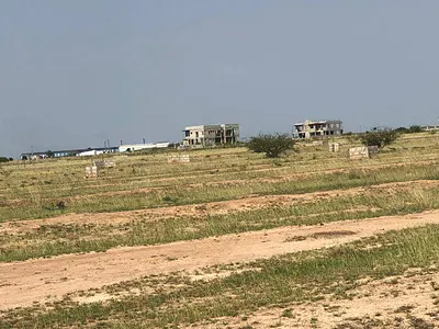 Prime Estate Plots Available — Akwaaba Park, Prampram, Ningo Prampram District, Accra
