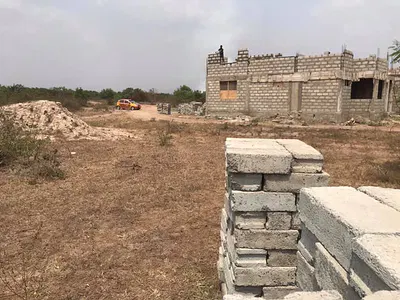 Residential Lands — Afienya, Tema, Accra