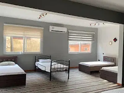 Hostel Accommodation Excluding Service Charge — North Dzorwulu, Accra