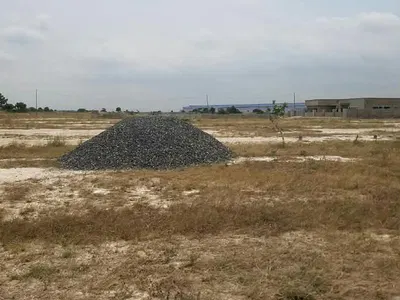Residential Prime Estate Plots for Sale — Akwaaba Park, Prampram, Ningo Prampram District, Accra