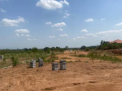 Litigation Free Residential Estate Plots for Sale — Afienya, Tema, Accra