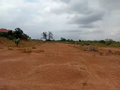 Well Serviced Residential Estate Lands — Afienya, Tema, Accra