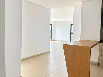 3 Bedroom Apartment — Boundary Road, East Legon, Accra