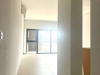 2 Bedroom Apartment — Boundary Road, Riviera Residence, East Legon, Accra