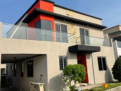 3 Bedroom Townhouse — Tse Addo, Accra