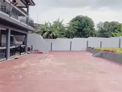 2 Bedroom Apartment with Balcony — Dzorwulu, Accra