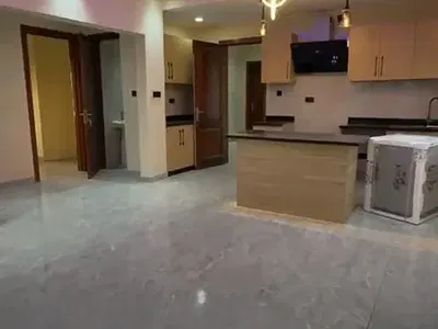 2 Bedroom Apartment — East Legon, Accra