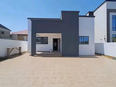 3 Bedroom House — Spintex, Accra