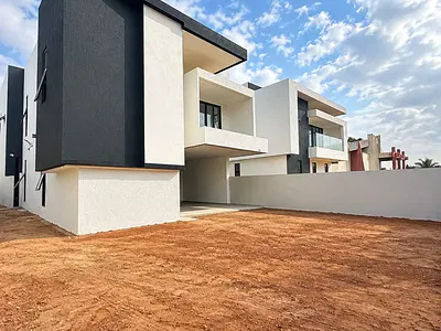 Houses for Sale — East Legon, Accra