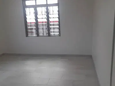 3 Bedroom Self Compound House — Abelemkpe, Accra