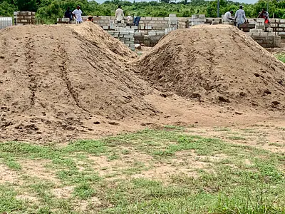 Residential Land — Afienya, Tema, Accra