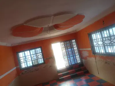4 Bedroom House — Abelemkpe, Accra