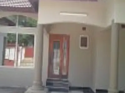5 Bedroom House — Abelemkpe, Accra