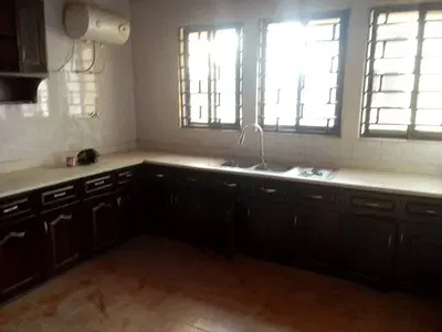 3 Bedroom House — Abelemkpe, Accra